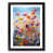 Black Framed selected