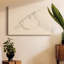 Toile tendue Citrus Contour II-Gallery-93551375