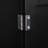 Bellamy 62.5'' Freestanding Bathroom Cabinet-1874514183