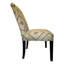 Chaise d'appoint de 21 po de largeur-10490156
