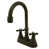 Oil Rubbed Bronze is out of stock