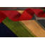Tapis oriental abstrait abstrait Gabbeh 6 x 8