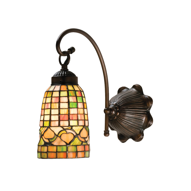 Diane Armed Sconce