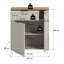 Particle Board / Chipboard Standard Accent Chest-1929517188