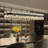 Dimmable Modern Square / Rectangle Crystals Chandelier-1815481799