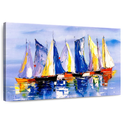 Mehar Regatta Boats