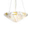 Metro Fusion 3 - Light Pendant