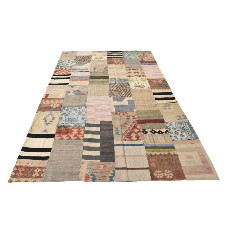 Nohoff Multi Rug