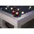 Bowie Slate Pool Table with Professional Installation Included