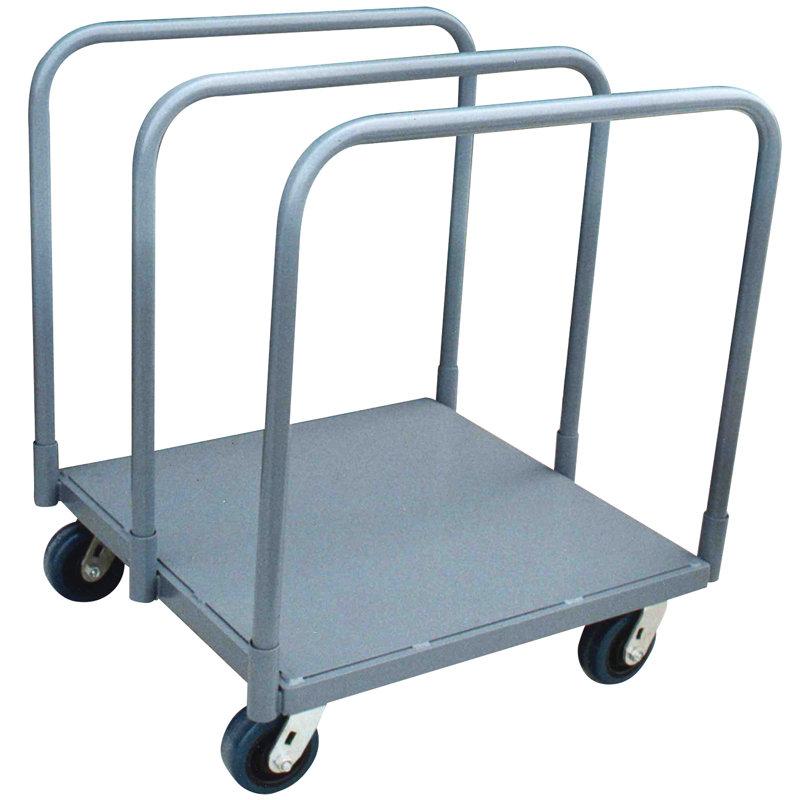 2000 Lb. Capacity Table Dolly