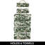 Badri 1 Wall Towel Rack-786406953