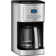 Cuisinart 14-Cup Programmable Coffeemaker with Glass Carafe, Fully Automatic for Brew Strength Control & 1-4 Cup Setting