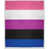 Navy/Black/Purple is out of stock selected