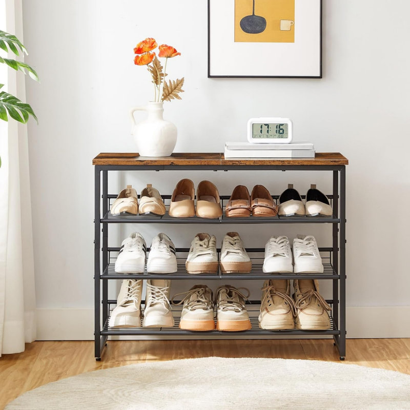 Shoe Storage