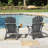 Foldable Outdoor Adirondack Chair-369018702