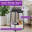 Lampe de table sur pied 62 "Zoulla-1183746913