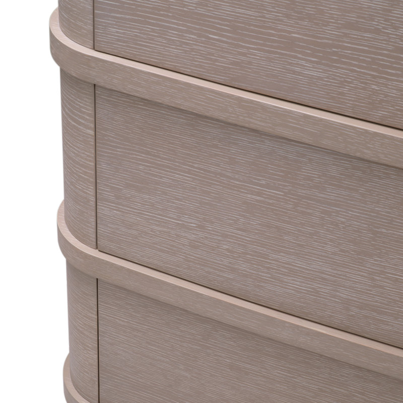 Cabana Accent Chest
