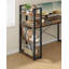 Ainis Metal Base Computer Desk-1564440971