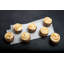 Moule à muffins Nordic Ware