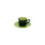 Riviera Handmade Stoneware Teacup
