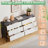 Chanti 6 - Drawer Dresser