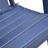 Folding Outdoor Adirondack Chair Set-124920149