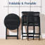 Ensemble bistro en bois-681081550