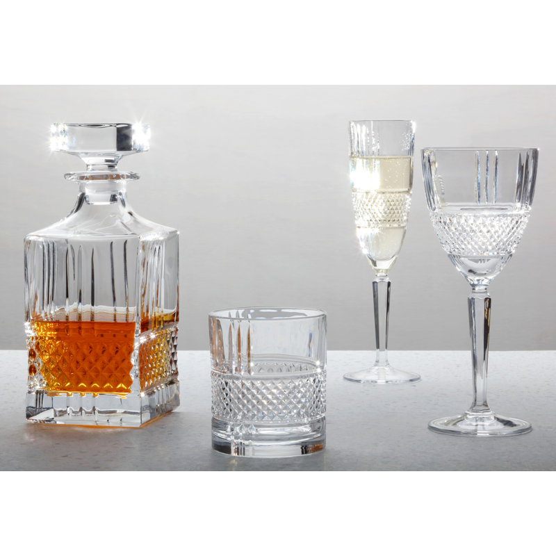 Maxwell & Williams Verona Set of Four Wine Glasses, 180 ML