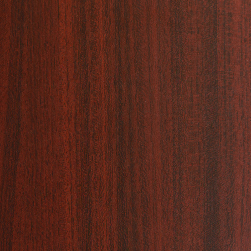 Legacy Credenza Shell, Mahogany, 29" H x 60" W x 30" D
