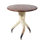 Castle Bromwich Solid Wood End Table