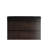 SANDILOOP 18.1'' Quartz Rectangular Bathroom Sink