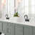 Oil Rubbed Bronze selected