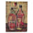 Double Sided Polyester Garden Flag-16655277