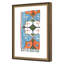 Patterned Rug 4 Print by Lawyer, Marie-381918178