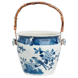 Ceramic Ice Bucket