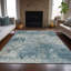 Tapis intérieur / extérieur abstrait Xhevrie-112026883