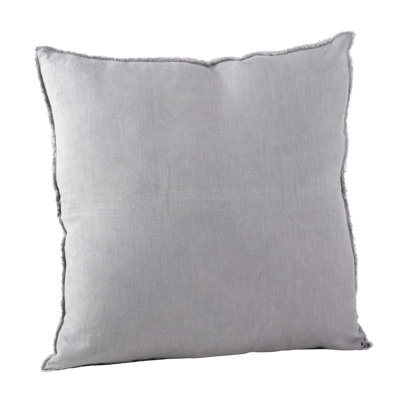Filia Linen Throw Pillow