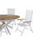 Abbie-Mae 4 - Person Dining Set