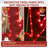 Gutierrez Holiday Merry Christmas Sign Yard Decoration Light Display 72.4‘’W