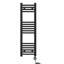 Arvonio Straight Towel Rail Heated Towel Rails-1740368495-1740368500