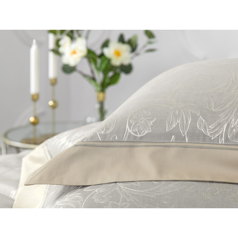 Palladio Duvet Cover, Queen Duvet Cover