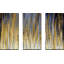 Hébreux 8: 1. «Majesty in the Sky» par Mark Lawrence - ensemble de 3 impressions sur toile tendue-2080312185