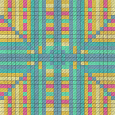 Putman Geometric Indoor Rug