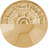 Monarch Collection Handle Pull - 5-1/16" Center to Center Cabinet Pull Brushed Golden Brass - Transitional Hardware for Drawers & Cabinets-116354704-116354710