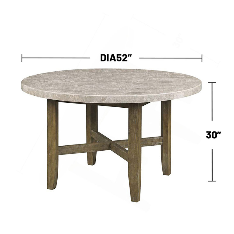 Table de salle à manger Marble
