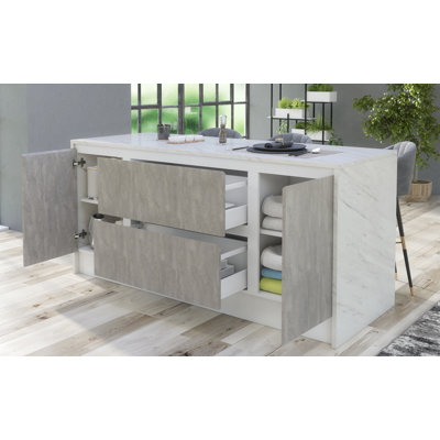 Kitchen Island
