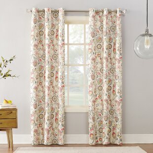 Bee & Willow Home Bee & Willow Oakdale 63-Inch Grommet 100% Blackout Window  Curtain Panel in Navy