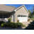Vinyl Pergola with Canopy-90611496