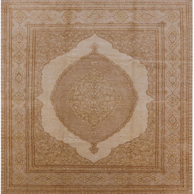 Oriental Indoor Rug