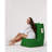 Polyester Outdoor Friendly Bean Bag Sofa-1461562103